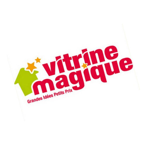 Vitrine Magique