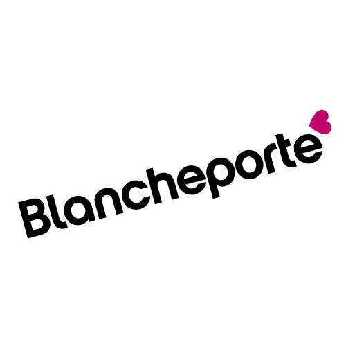 Blanche Porte