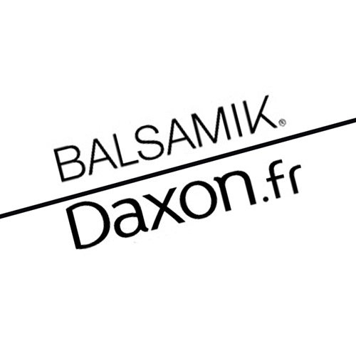 Balsamik - Daxon