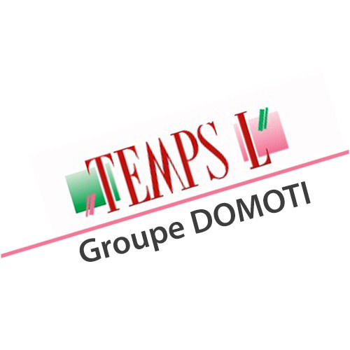 Temps L - Groupe DOMOTI