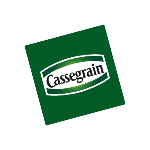Cassegrain